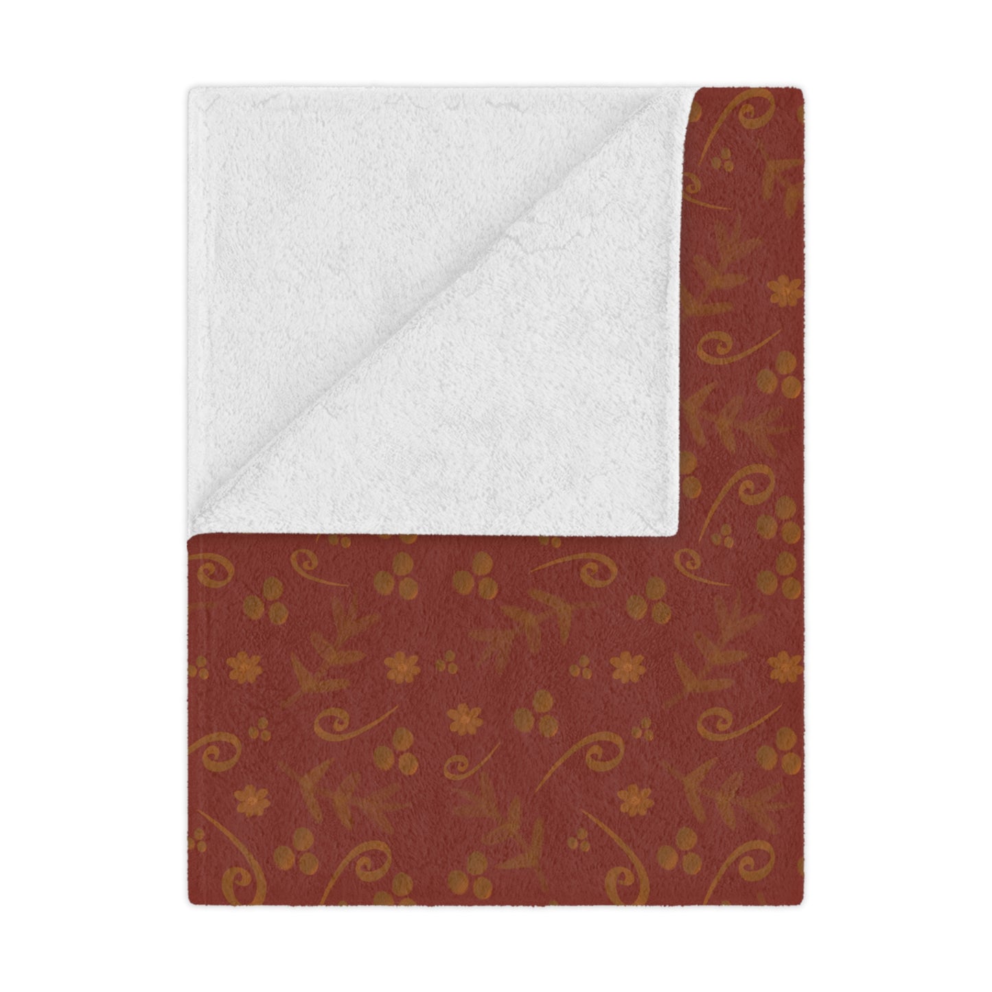 Minky Blanket