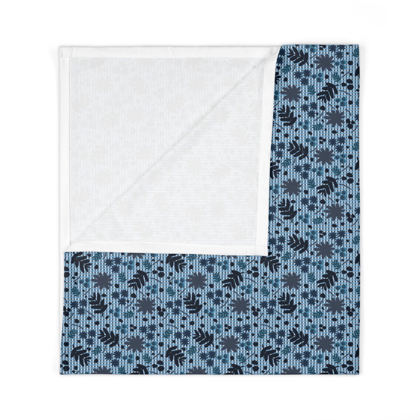 Baby Swaddle Blanket