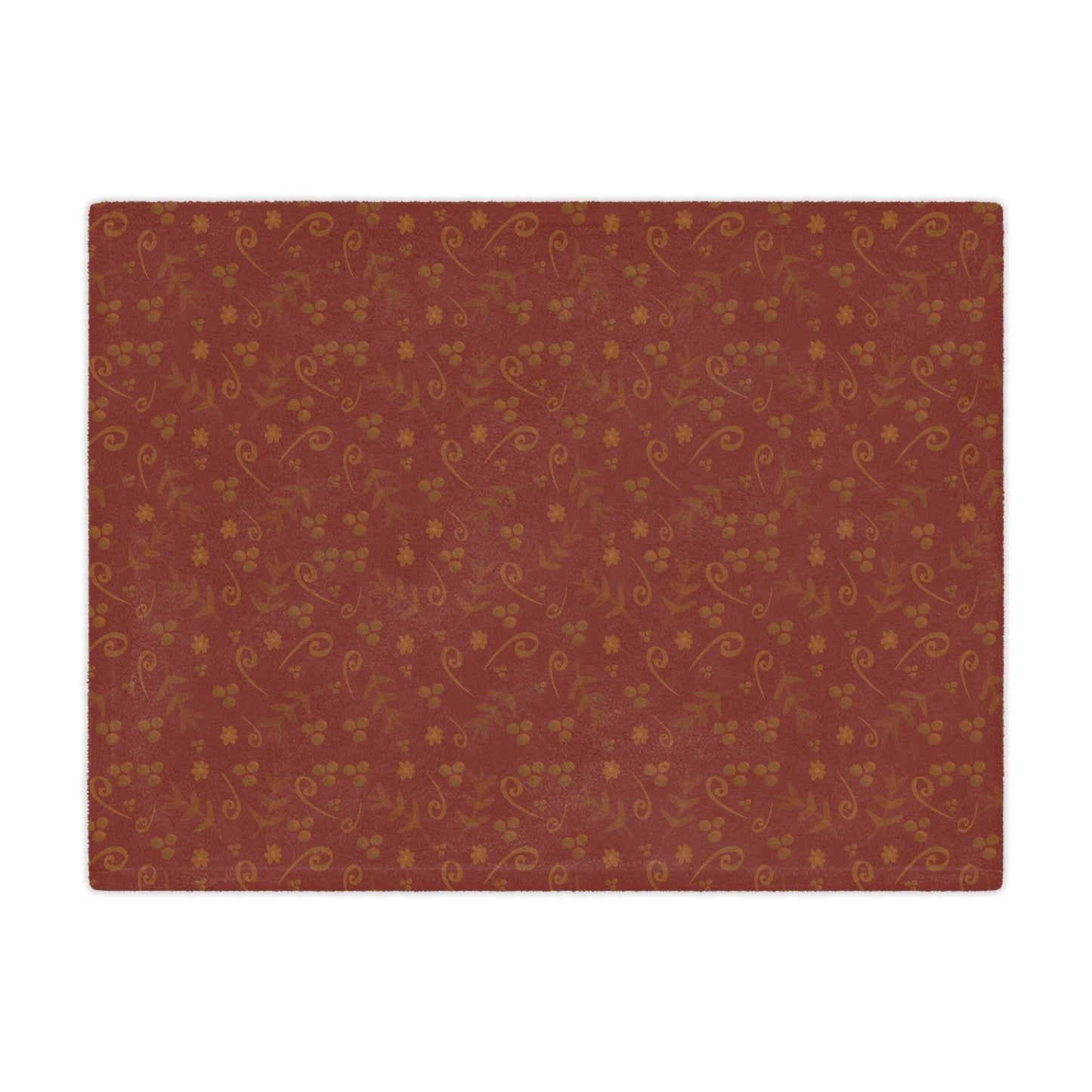 Minky Blanket