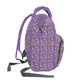 Multifunctional Diaper Backpack