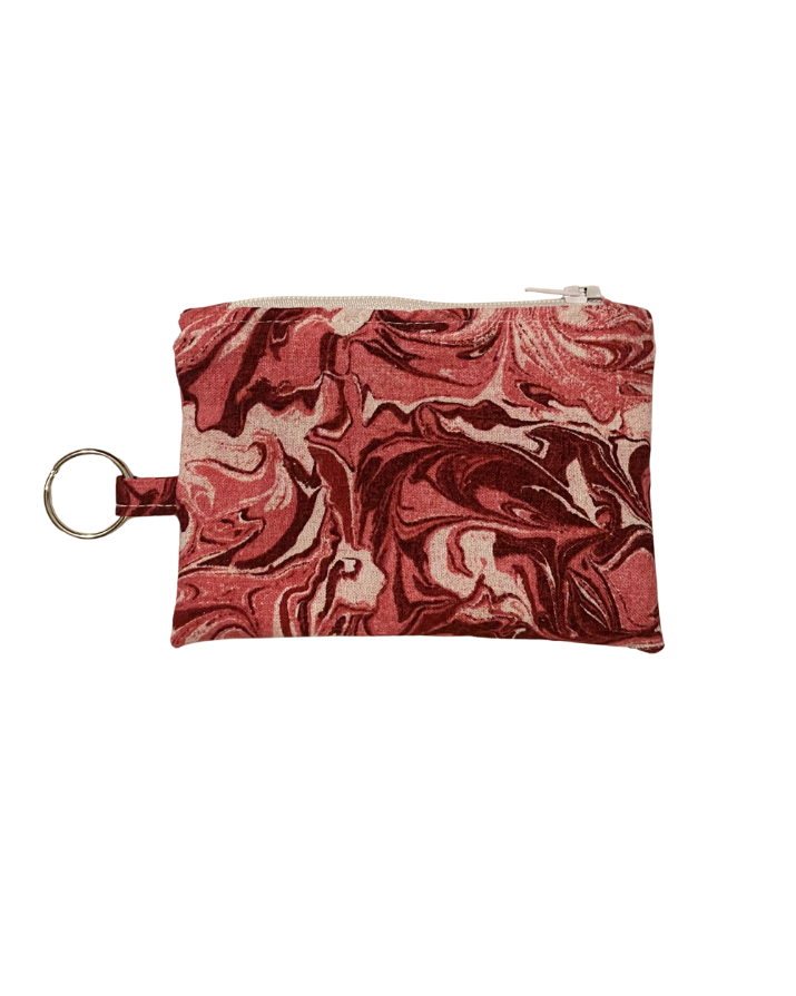 Everyday Keychain Pouch