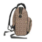 Multifunctional Diaper Backpack