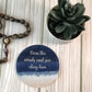 Matthew 8:27 Sticker
