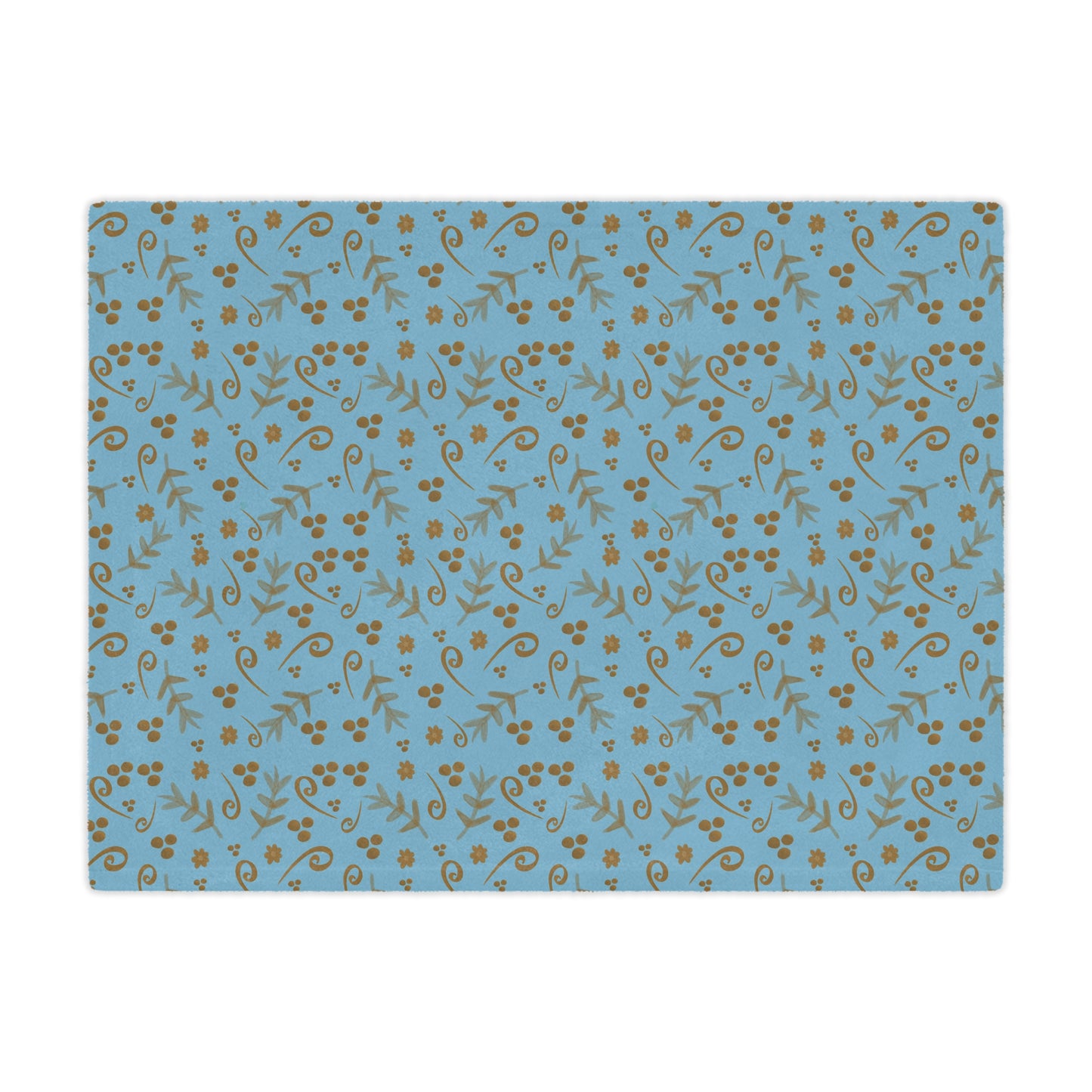 Minky Blanket