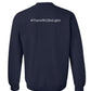 Lux Erit Crewneck