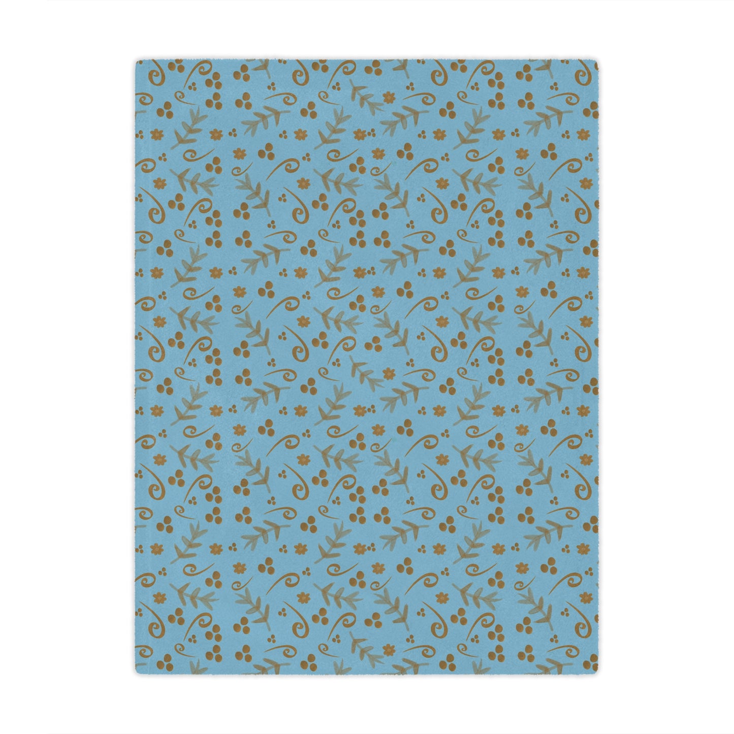 Minky Blanket