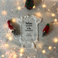 Baby Announcement Onesie