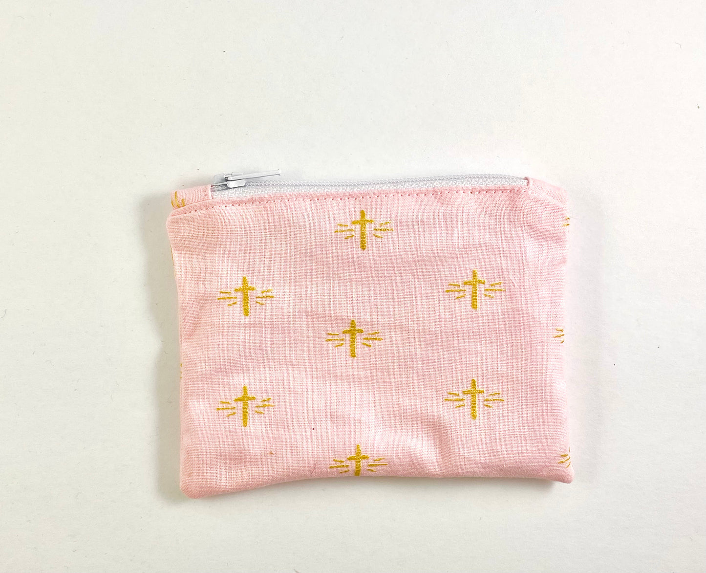 Rosary Pouch
